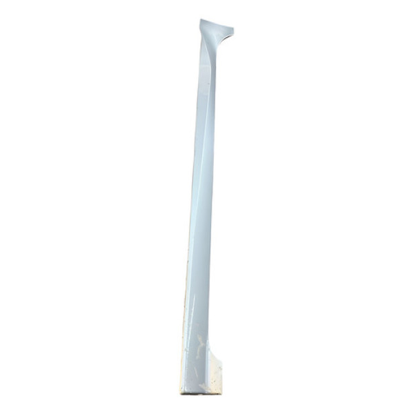 Spoiler Direito (768505sh3a) Nissan Leaf Prateado