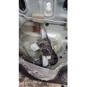 Máquina De Vidro Traseira Esquer Chevrolet Tracker 2017/2019