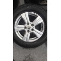Jogo De Rodas 16 C/ Pneus Lifan X60