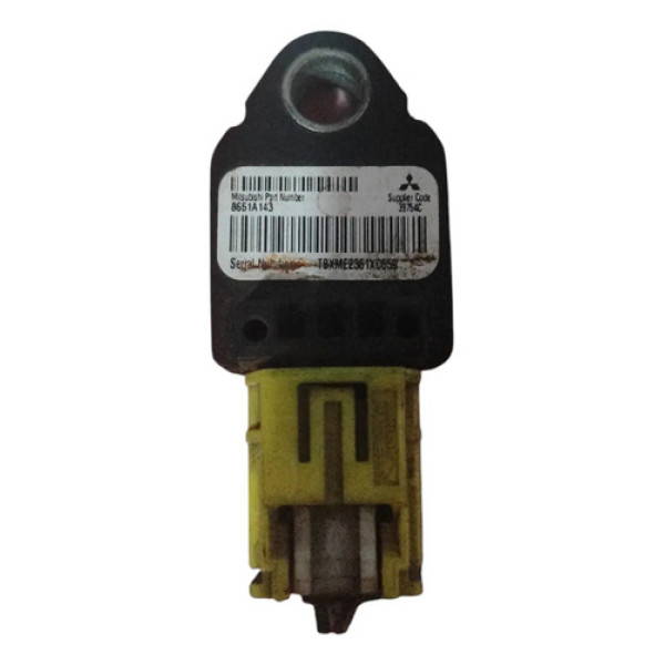 Sensor Detonação D.e (8651a143) Lancer 2011/18