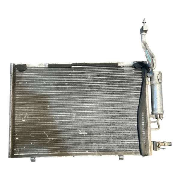 Condensador (ae8319e892ab) Ford Ka 2015/22
