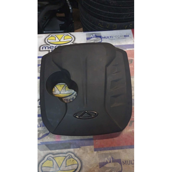 Tampa Motor (j521031110ab) Chery Tiggo 2 2018 / 2022