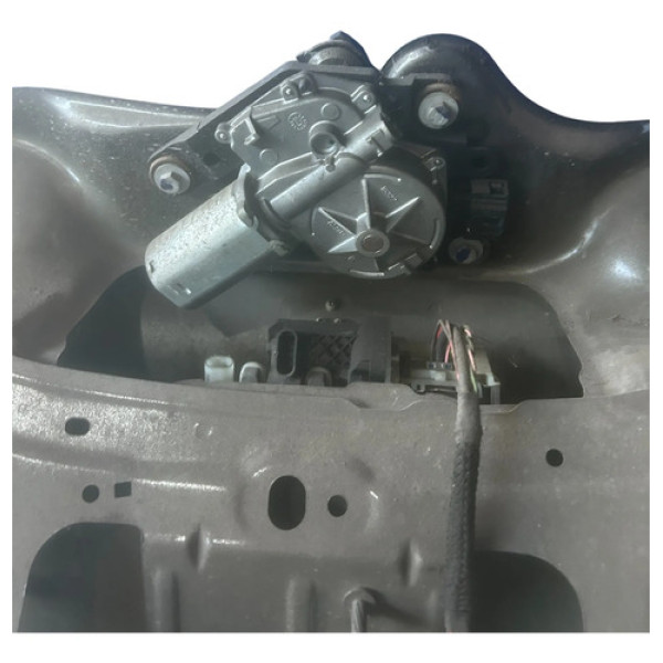 Motor Limpador Tampa Traseira Mercedes Gla 200