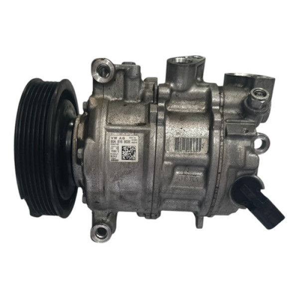 Compressor Ar Condicionado (80a816803e) Audi Q5 2022/2024