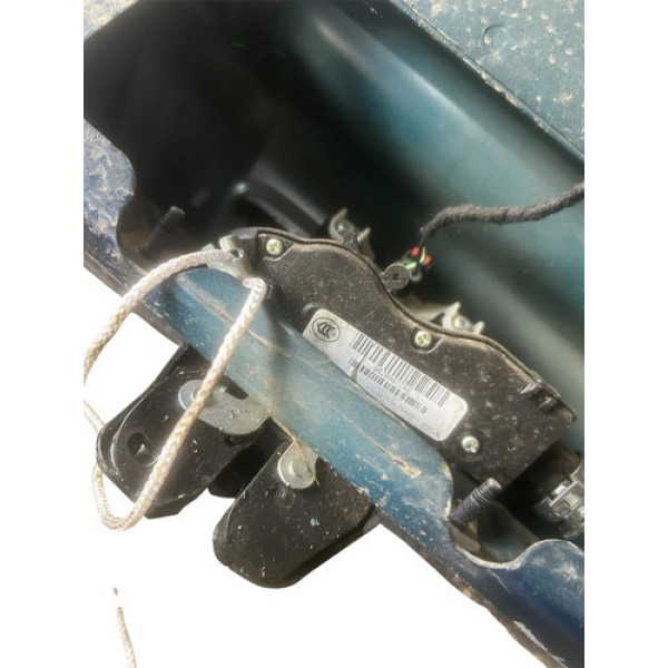Fechadura Tampa Traseira Jeep Compass 17/22