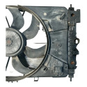Cj Radiador (0130308454) Chevrolet Cruze 1.8 16v 2011/16