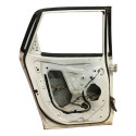 Maçaneta Externa Porta T.e Chevrolet Montana 2023/2025 Branco Traseira