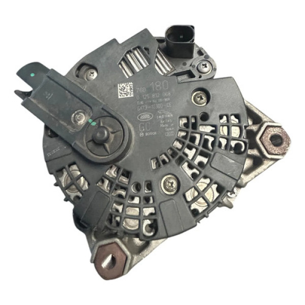 Alternador (0125812068) Land Rover Evoque 2.0 17/23