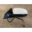 Retrovisor Elétrico Esquerdo Original Jeep Compass 17/21