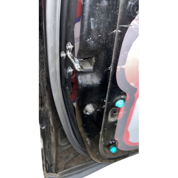 Fechadura Porta Dianteira Esquerda Chery Tiggo 7 2021/2025