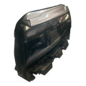 Farol Esquerdo Led Jeep Commander Esquerdo/motorista