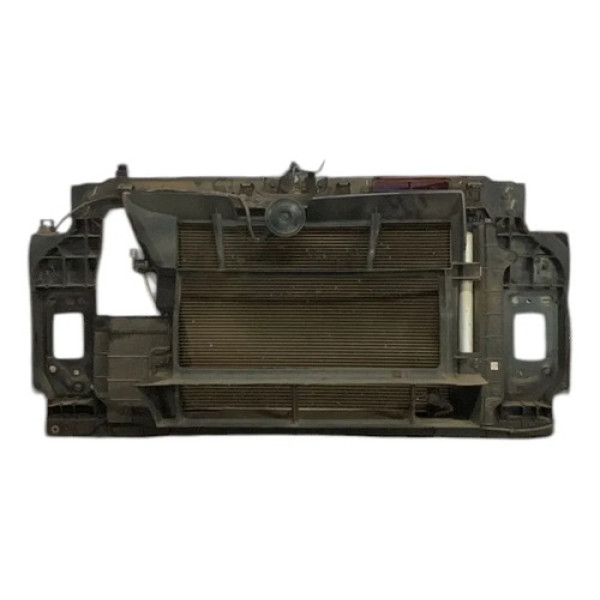 Painel Frontal C/ Conjunto Radiador Hyundai Creta 2.0 17/21