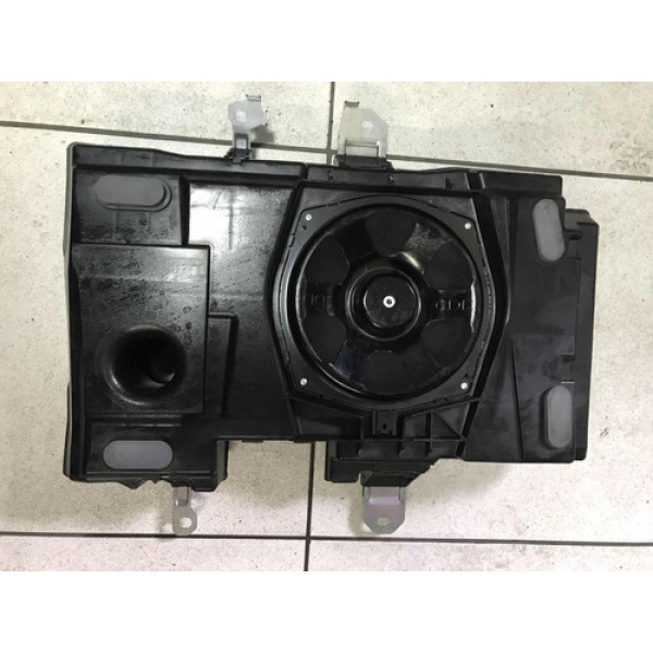 Caixa Subwoofer (bj3218808eb) Land Rover Evoque