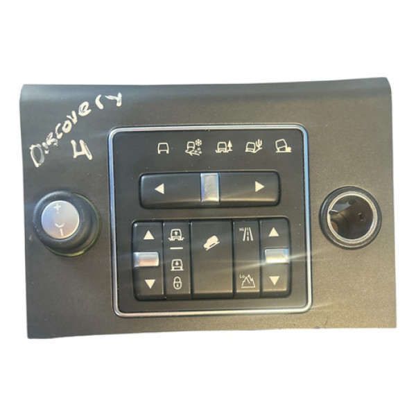 Comando Controle Tração (eh2214b596bb) Discovery 4 2012/15