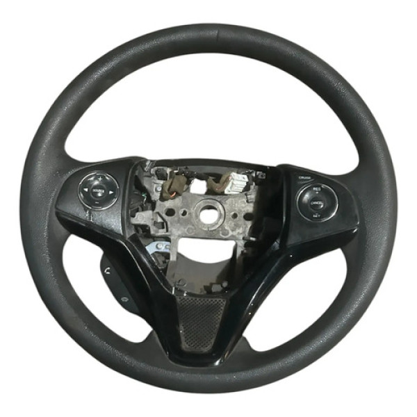 Volante Multifuncional C/ Borboleta Honda Wrv