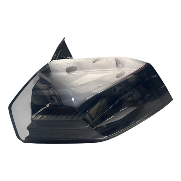 Lanterna Direita Led (9850439980) Peugeot 2008 2024/2026 Direito/passageiro Cinza-escuro