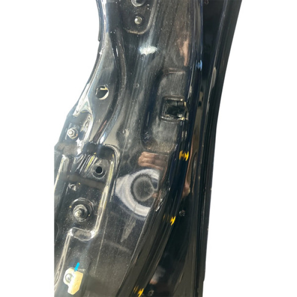 Fechadura Porta Dianteira Direita Hyundai Ix35 2010/21