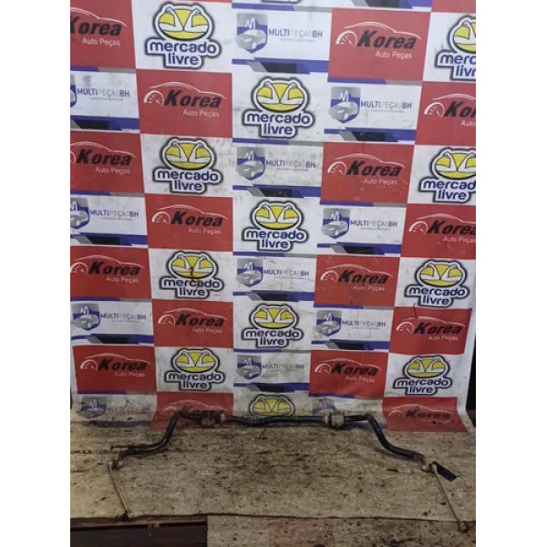 Barra Estabilizadora Dianteira Suzuki S-cross