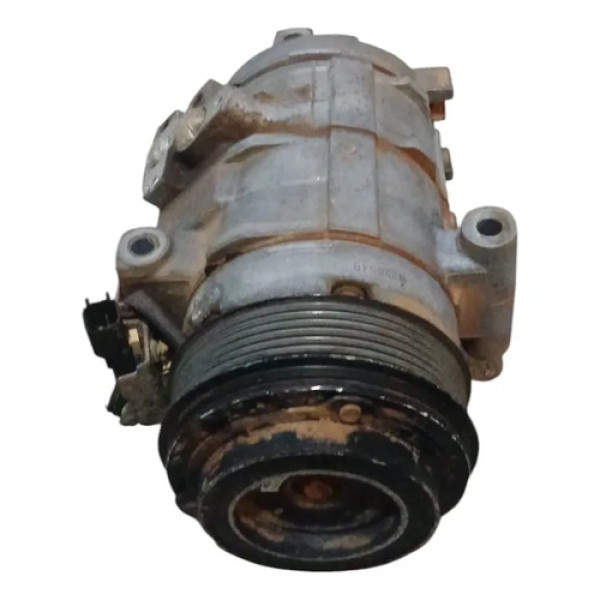 Compressor Ar Condicionado(mc4472800350) Ford Edge 3.5 11/15
