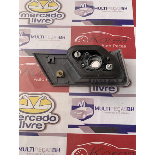 Lanterna Traseira Direita Honda New Civic 2012/2016 Direito Branco