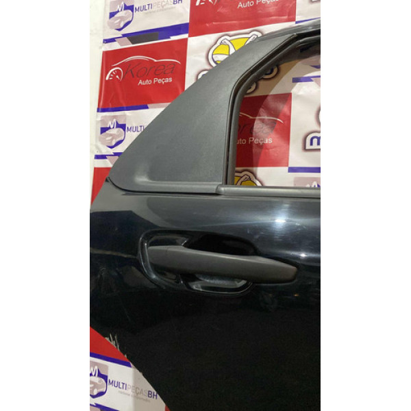 Maçaneta Externa Traseira Direita Citröen C4 Cactus Traseira