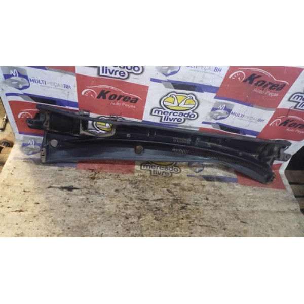 Churrasqueira  (5570802660) Toyota Corolla 2015/2019 Preto Ambos Os Lados