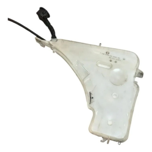 Reservatório Limpador Pára-brisa (724167913) Bmw 320 13/18 Branco