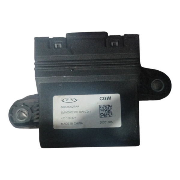 Módulo Gateway (809000027aa) Chery Tiggo 8 20/24