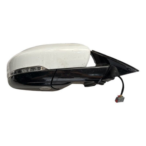 Retrovisor Direito Land Rover Evoque 2012/2018