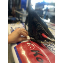 Retrovisor Elétrico Esquerdo (0411422) Nissan Kicks