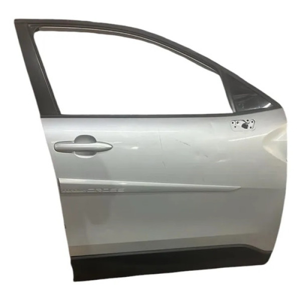 Porta Dianteira Direita Toyota Corolla Cross Dianteira Direita Cinza