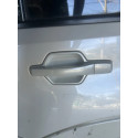 Maçaneta Externa Traseira Esquerda Pajero Full 2014/2016 Branco Traseira