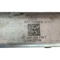 Agregado Dianteiro (4m0399315t) Audi Q8 3.0 Tfsi