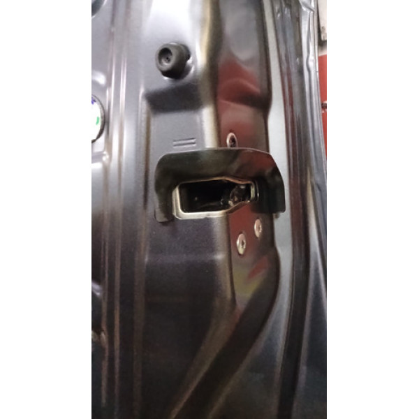Fechadura Dianteira Esquerda Honda Wrv