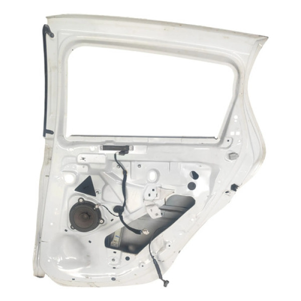 Maquina De Vidro Porta Traseira Direita Renault Zoe 22
