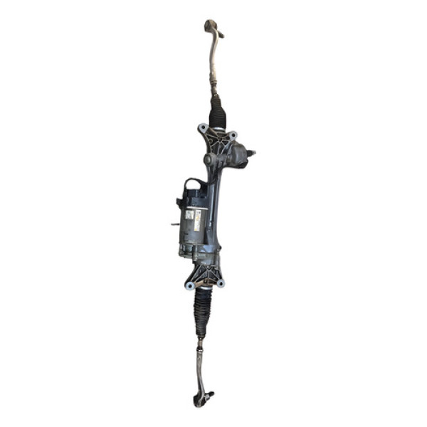 Caixa Setor Direção Elétrica (8w1423055ae) Audi A4 2017/2020