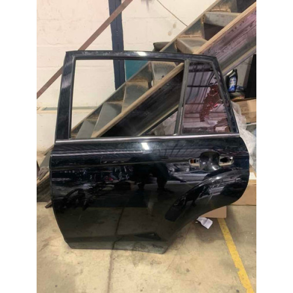 Porta Traseira Esquerda Lifan X60 2012 / 2016