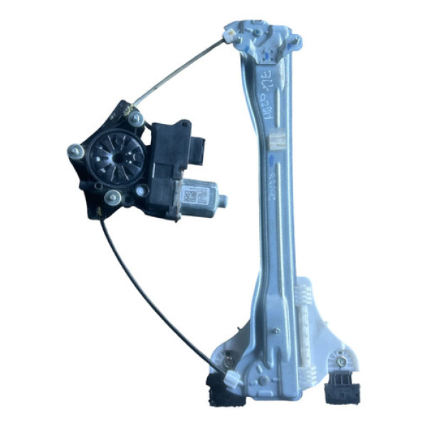 Máquina De Vidro T/e (83450r1510) Hyundai Hb20 2020 2023