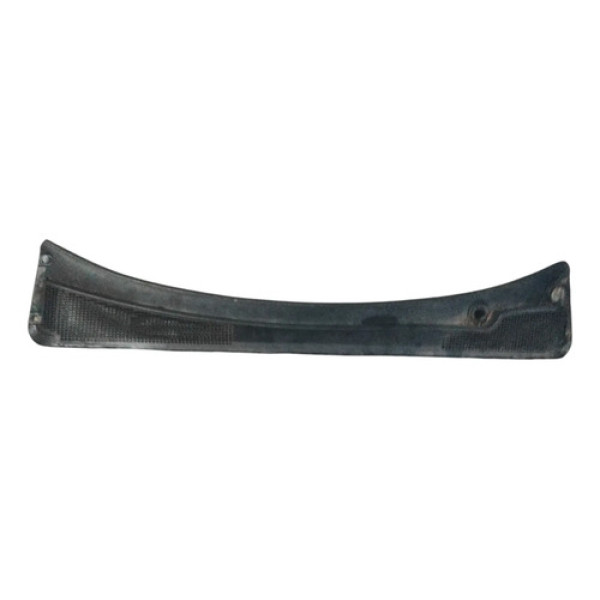 Grade Churrasqueira(668118248r) Renault Zoe 2019/23 Preto