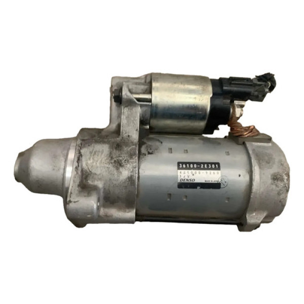 Motor De Arranque (361002e301) Hyundai Ix35 2015 / 2018