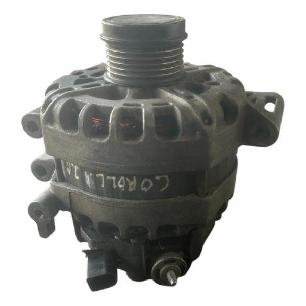 Alternador (2716335) Toyota Corolla 2.0 Automático 2020/2023