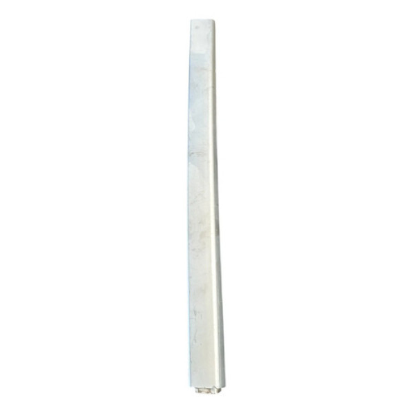 Ponteira Rack Teto T/e (609000064aa) Chery Tiggo 8 Prateado