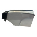 Acabamento Spoiler L/e (bj3m16165ae) Evoque 16/18 Branco