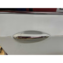 Maçaneta Externa T.d Chevrolet Cruze Sedan 2017 / 2020 Branco