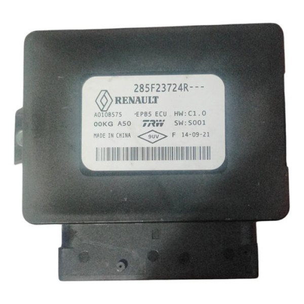 Módulo Estacionamento (285f23724r) Renault Zoe 2022/23