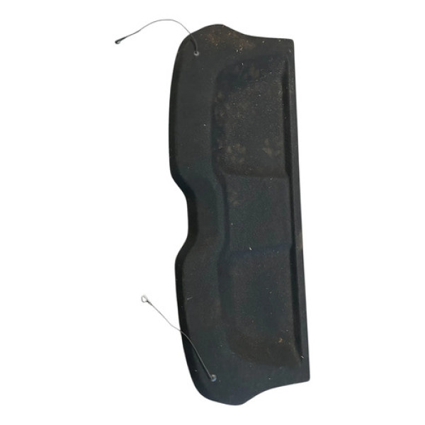 Bagagito (1002610200) Fiat Argo 2019/21 Preto
