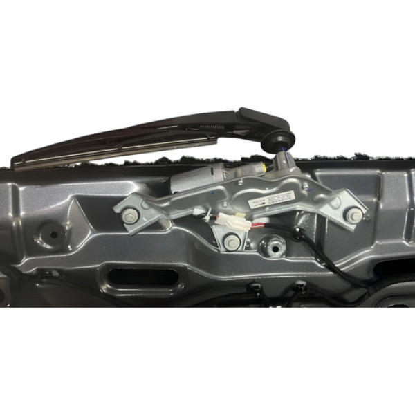 Motor Limpador Traseiro C/ Braço Chery Tiggo 7 Pro 2021/2025