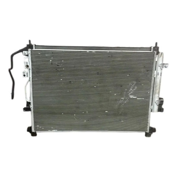 Conjunto Radiador Completo Chery Tiggo 7x