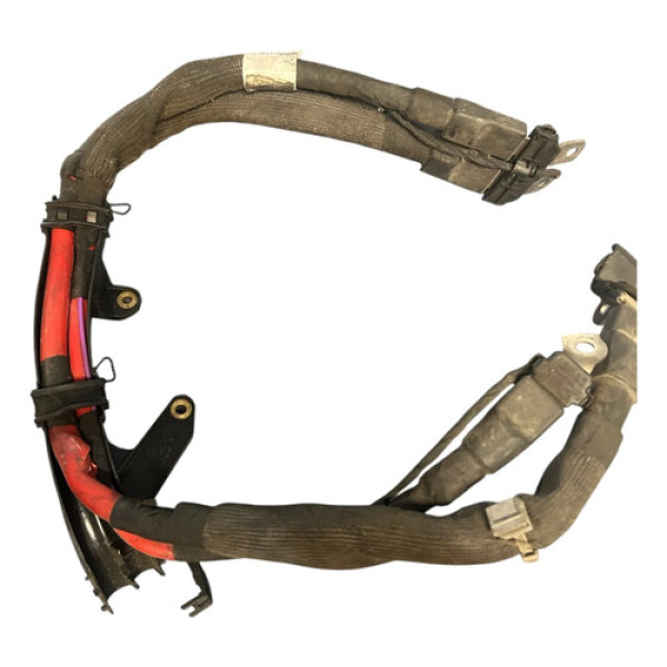 Cabo Positivo Bateria (a2535401001) Mercedes C180 2015/18