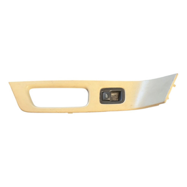 Comando Vidro Elétrico D.d (31272012) Volvo Xc60 2009/2015